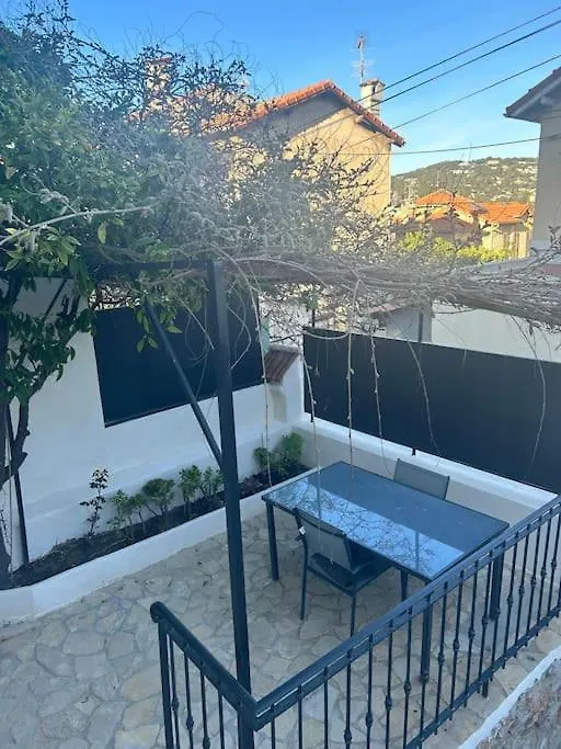 Maison De Ville Cannes Centre Holiday home