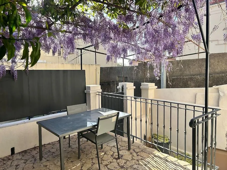 Maison De Ville Cannes Centre