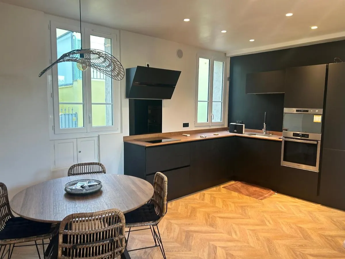 Maison De Ville Cannes Centre 프랑스