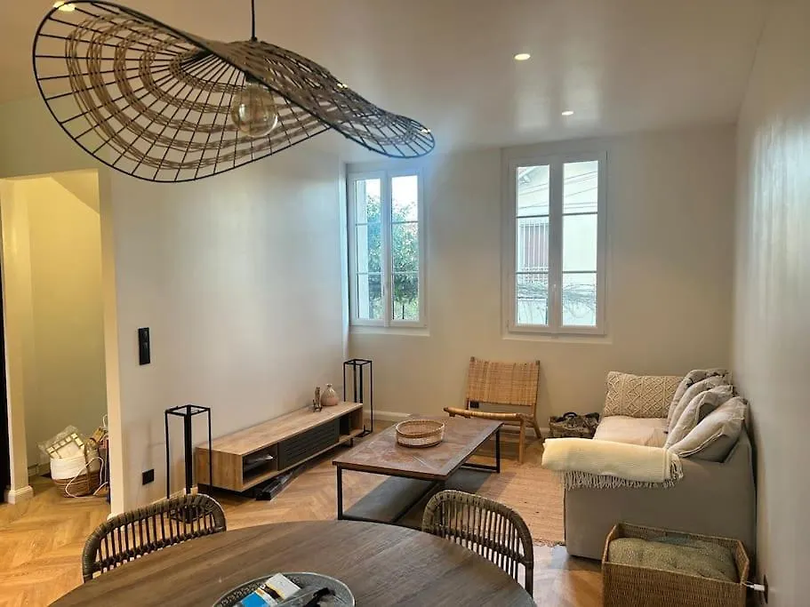 Maison De Ville Cannes Centre 0*,  프랑스